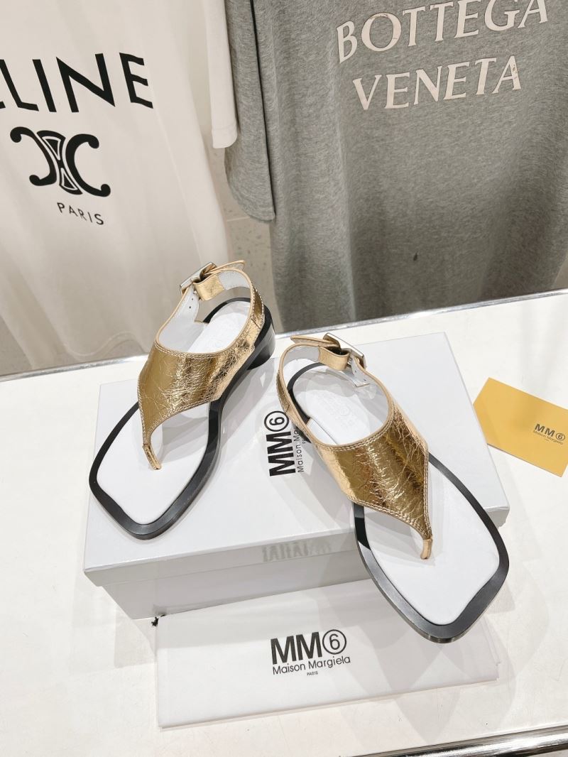 Maison Margiela Sandals